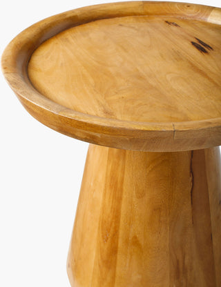 Surya Amira AMIR-002 Brown / Furniture Corner Shot