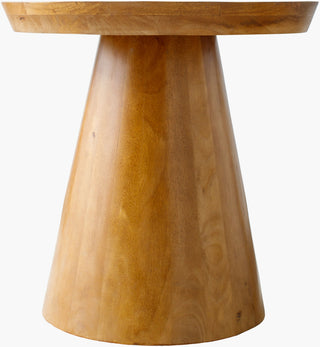Surya Amira AMIR-002 Brown / Furniture main image