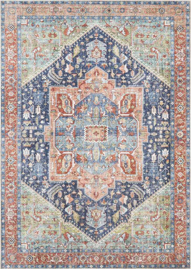 Livabliss Amelie AML-2311 Area Rug