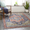 LIVABLISS Amelie AML-2311 Area Rug Room Scene Feature