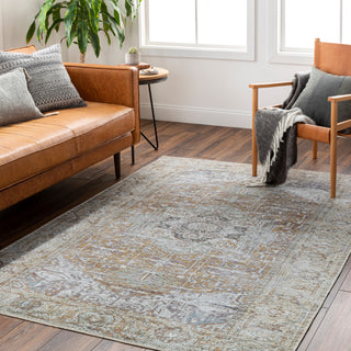 Livabliss Amelie AML-2367 Area Rug Room Scene Feature