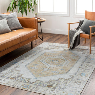 Livabliss Amelie AML-2369 Area Rug Room Scene Feature