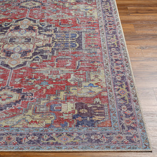 Livabliss Amelie AML-2372 Area Rug Angle