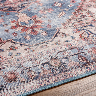 Livabliss Amelie AML-2377 Area Rug Detail