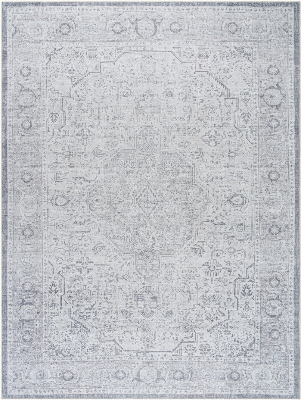 Becki Owens x Livabliss Amelie AML-2389 Area Rug