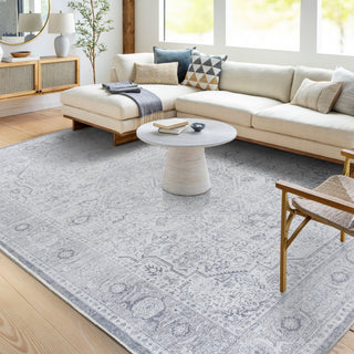 Livabliss Amelie AML-2389 Area Rug Room Scene
