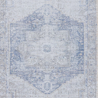 Livabliss Amelie AML-2391 Machine Washable Area Rug Swatch