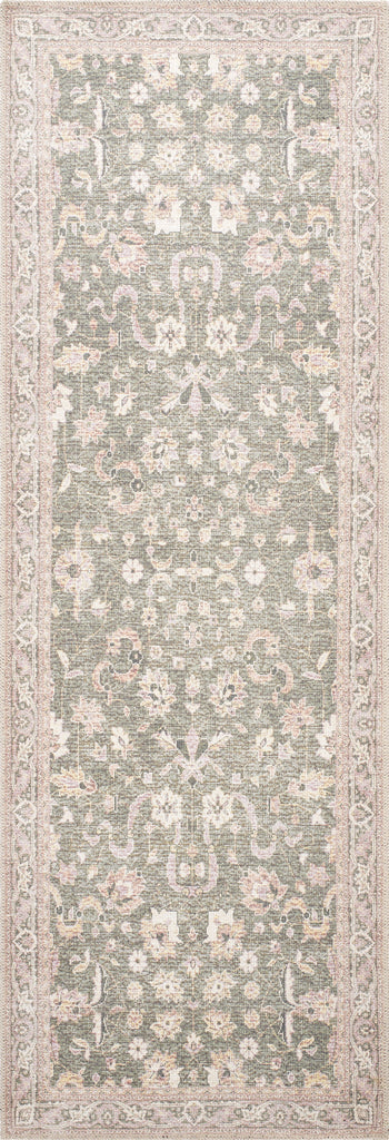 Livabliss Amelie AML-2392 Machine Washable Area Rug by Surya main image
