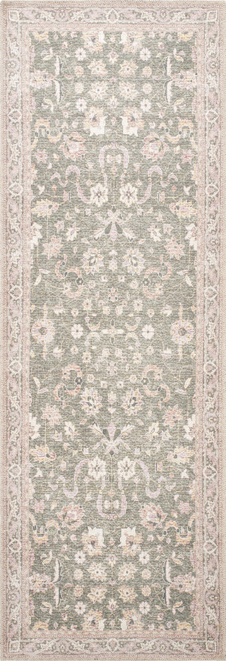 Livabliss Amelie AML-2392 Machine Washable Area Rug by Surya main image