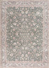Livabliss Amelie AML-2392 Machine Washable Area Rug by Surya Main