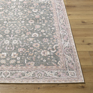 Livabliss Amelie AML-2392 Machine Washable Area Rug by Surya Angle