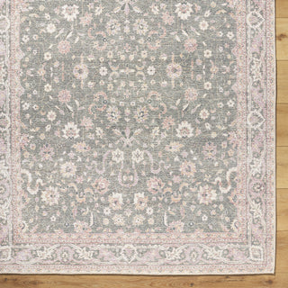 Livabliss Amelie AML-2392 Machine Washable Area Rug by Surya Detail