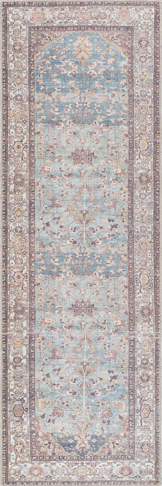 Livabliss Amelie AML-2399 Machine Washable Area Rug by Surya main image