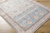 Livabliss Amelie AML-2399 Machine Washable Area Rug by Surya Corner Shot
