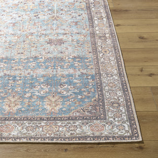 Livabliss Amelie AML-2399 Machine Washable Area Rug by Surya Angle