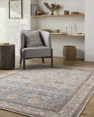 Livabliss Amelie AML-2399 Machine Washable Area Rug by Surya Room Scene Feature