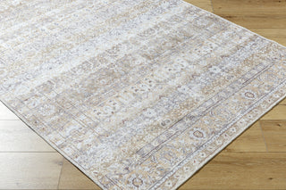 Livabliss Amelie AML-2400 Beige Area Rug