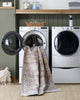 Livabliss Amelie AML-2401 Cream Machine Washable Area Rug Style Shot