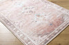 Livabliss Amelie AML-2402 Machine Washable Area Rug by Surya Corner Shot