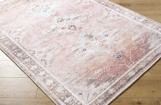 Livabliss Amelie AML-2402 Machine Washable Area Rug by Surya Corner Shot