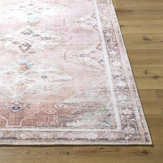 Livabliss Amelie AML-2402 Machine Washable Area Rug by Surya Angle
