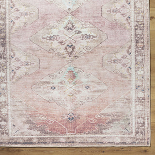 Livabliss Amelie AML-2402 Machine Washable Area Rug by Surya Detail
