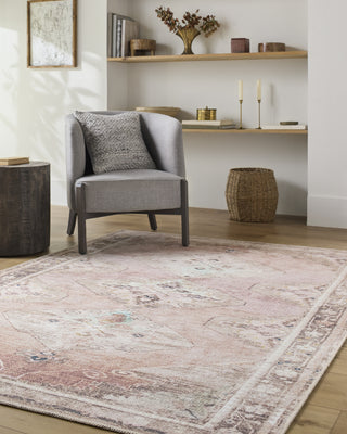 Livabliss Amelie AML-2402 Machine Washable Area Rug by Surya Room Scene Feature