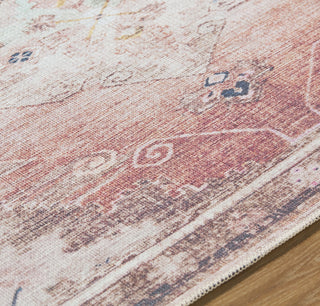 Livabliss Amelie AML-2402 Machine Washable Area Rug by Surya Detail