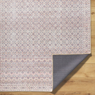 Livabliss Amelie AML-2405 Machine Washable Area Rug by Surya Pile