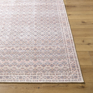 Livabliss Amelie AML-2405 Machine Washable Area Rug by Surya Angle