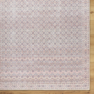 Livabliss Amelie AML-2405 Machine Washable Area Rug by Surya Detail