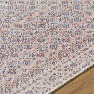 Livabliss Amelie AML-2405 Machine Washable Area Rug by Surya Detail