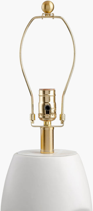 Surya Amun AMN-001 Lamp Detail
