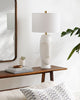 Surya Amun AMN-001 Lamp Style Shot Feature