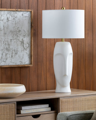 Surya Amun AMN-001 Lamp Style Shot Feature
