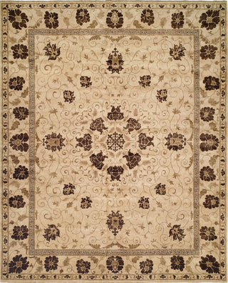 Ancient Boundaries Amor AMO-01 Area Rug Main Image