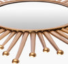 Livabliss Amon AMO-001 Gold Angle