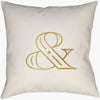 Livabliss Ampersand AMP-002 Ivory main image