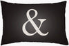 Livabliss Ampersand AMP-003 Black 