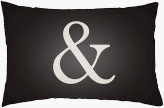 Livabliss Ampersand AMP-003 Black 