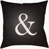 Livabliss Ampersand AMP-003 Black main image