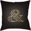Livabliss Ampersand AMP-004 Black main image