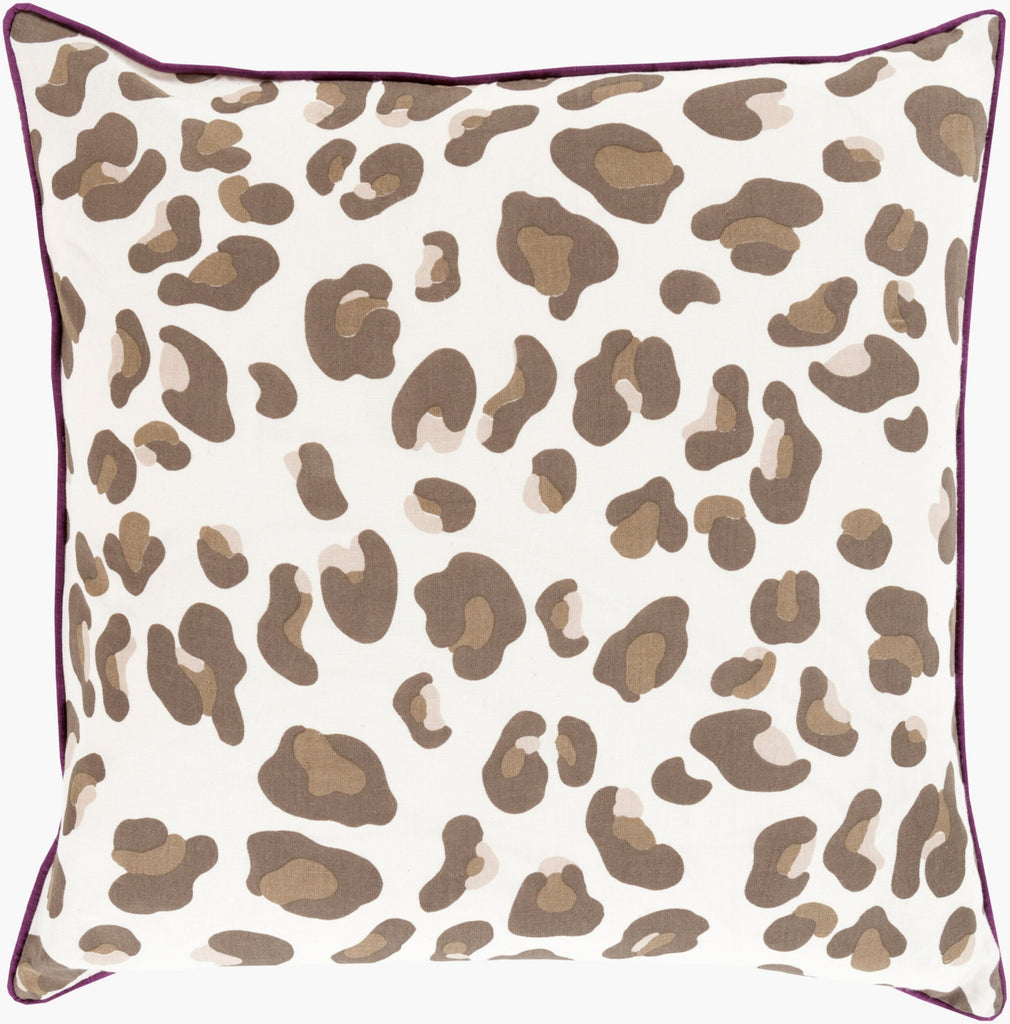 Surya Amour AMR-002 Dark Brown main image