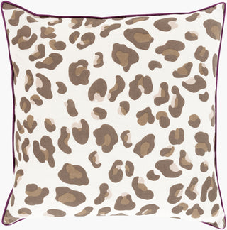 Surya Amour AMR-002 Dark Brown main image