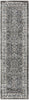 Nourison American Manor AMR01 Grey/Ivory Area Rug by Kathy Ireland Main Image