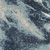 Nourison American Manor AMR03 Blue/Ivory Area Rug by Kathy Ireland Swatch Image