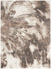 Nourison American Manor AMR03 Iv/Mocha Area Rug by Kathy Ireland main image