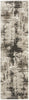 Nourison American Manor AMR04 Iv/Mocha Area Rug by Kathy Ireland Main Image