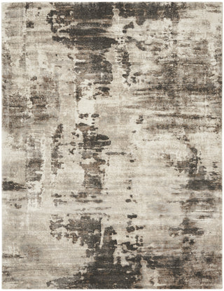 Nourison American Manor AMR04 Iv/Mocha Area Rug by Kathy Ireland Main Image