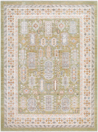 Livabliss Amir AMR-2301 Machine Washable Area Rug main image